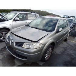 renault megane ii berlina 5p del año 2007