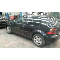 volkswagen golf iv berlina (1j1) del año 2001