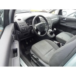 ford focus c-max (cap) del año 2004