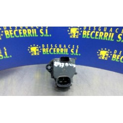 Recambio de resistencia electro ventilador para citroen xsara picasso 1.6 hdi 90 sx top referencia OEM IAM   