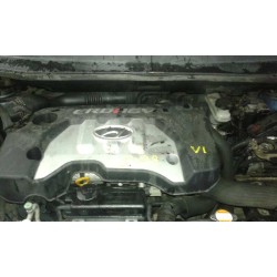 hyundai matrix (fc) del año 2006