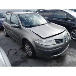 renault megane ii berlina 5p del año 2007