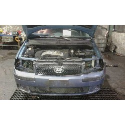 hyundai matrix (fc) del año 2006