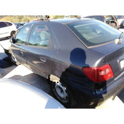 citroen xsara berlina del año 2004