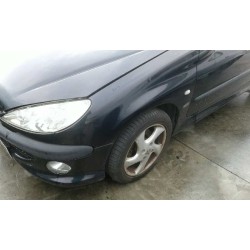 peugeot 206 berlina del año 2003