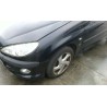 peugeot 206 berlina del año 2003