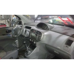 hyundai matrix (fc) del año 2006