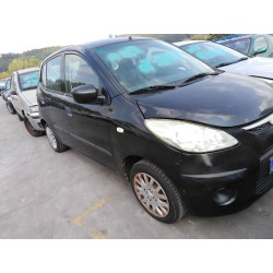 hyundai i10 del año 2008