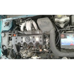 citroen saxo del año 1950