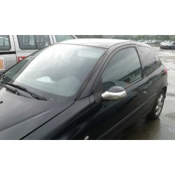 peugeot 206 berlina del año 2003