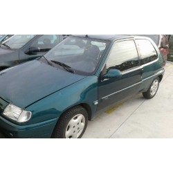 citroen saxo del año 1950