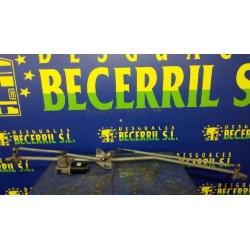 Recambio de motor limpia delantero para citroen c4 berlina lx referencia OEM IAM 404638  