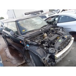 mini mini (r50,r53) del año 2002