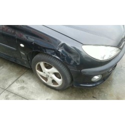 peugeot 206 berlina del año 2003