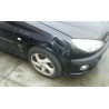 peugeot 206 berlina del año 2003