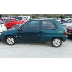 citroen saxo del año 1950