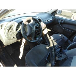 citroen xsara berlina del año 2004