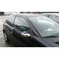 peugeot 206 berlina del año 2003