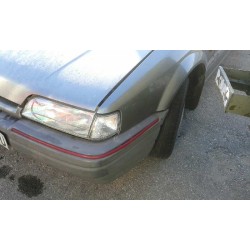 mg rover serie 200 (xw) del año 1991