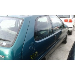 citroen saxo del año 1950