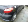 peugeot 206 berlina del año 2003