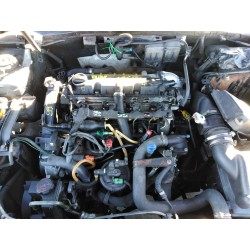citroen xsara berlina del año 2004