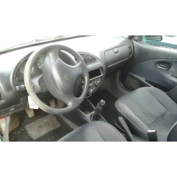 citroen saxo del año 1950