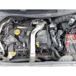 renault megane ii berlina 5p del año 2007