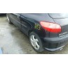 peugeot 206 berlina del año 2003