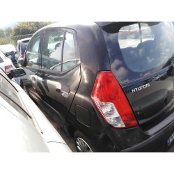 hyundai i10 del año 2008
