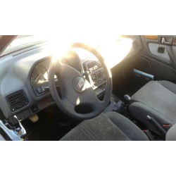 mg rover serie 200 (xw) del año 1991