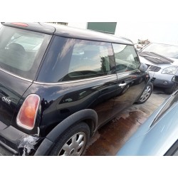 mini mini (r50,r53) del año 2002