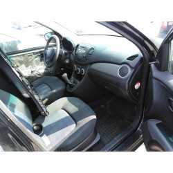 hyundai i10 del año 2008