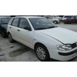 seat ibiza (6k1) del año 1999