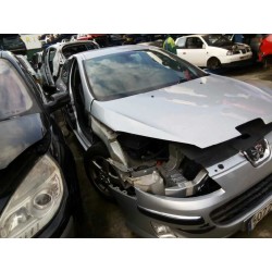peugeot 407 del año 2005