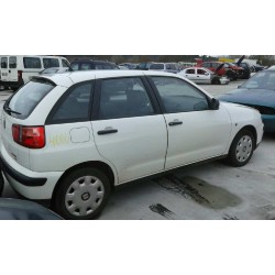 seat ibiza (6k1) del año 1999