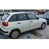 seat ibiza (6k1) del año 1999