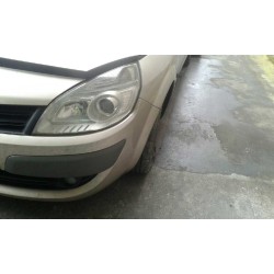 renault scenic ii del año 2007