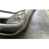 renault scenic ii del año 2007