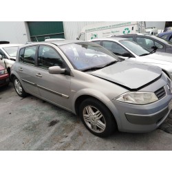 renault megane ii berlina 5p del año 2003