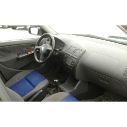seat ibiza (6k1) del año 1999