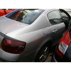 peugeot 407 del año 2005