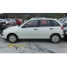 seat ibiza (6k1) del año 1999