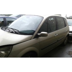 renault scenic ii del año 2007