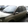 renault scenic ii del año 2007