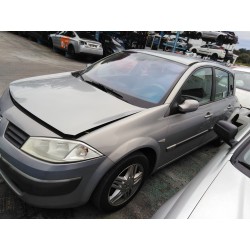 renault megane ii berlina 5p del año 2003