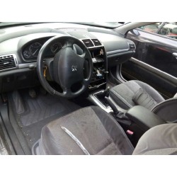 peugeot 407 del año 2005
