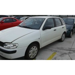 seat ibiza (6k1) del año 1999