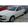 seat ibiza (6k1) del año 1999