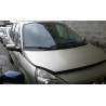 renault scenic ii del año 2007